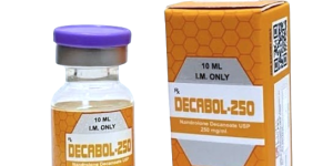 Decabol-250 10ml