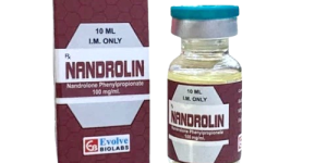 Nandrolin 10ml