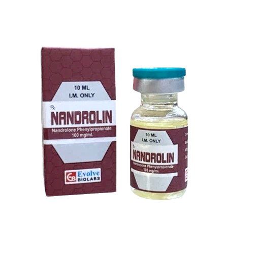 Nandrolin 10ml