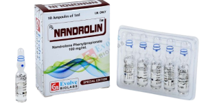Nandrolin 1ml