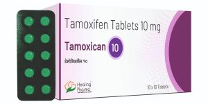 Tamoxican 10mg