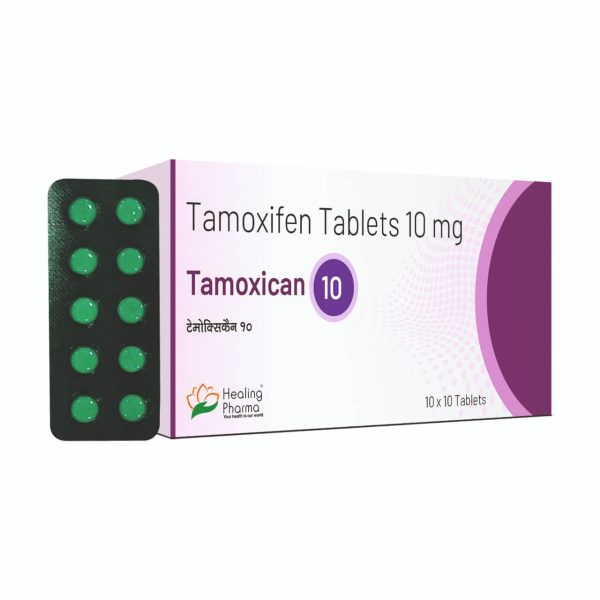Tamoxican 10mg