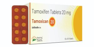 Tamoxican 20mg
