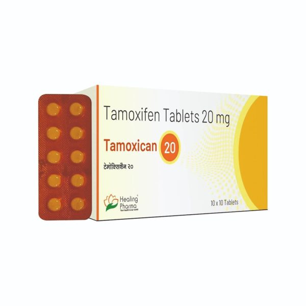 Tamoxican 20mg