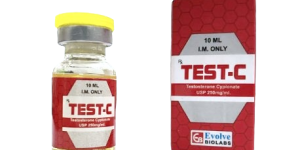 Test-C 10ml