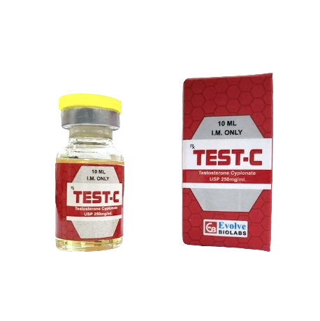 Test-C 10ml