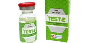 Test-E 10ml
