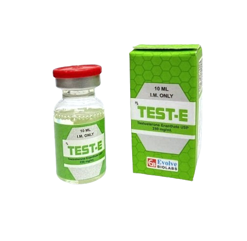 Test-E 10ml