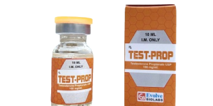Test-Prop 10ml