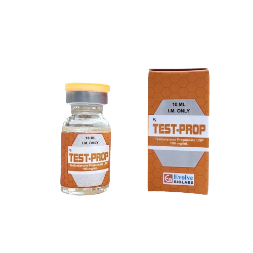Test-Prop 10ml