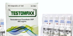 Testomaxx 1ml