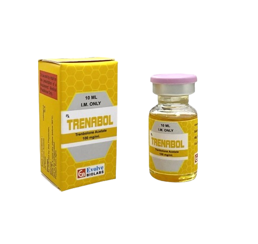 Trenabol 10ml