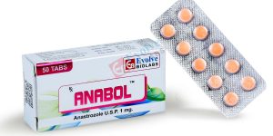 Anabol 1mg