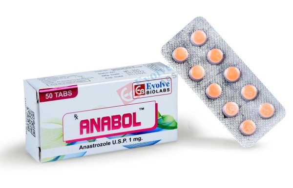 Anabol 1mg
