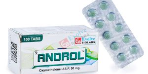 Androl 50mg