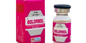 Boldabol 10ml