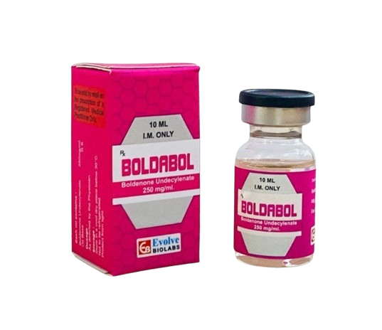 Boldabol 10ml