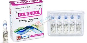 Boldabol 1ml