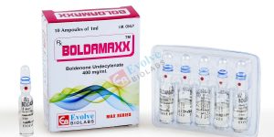 Boldamaxx 1ml
