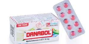 Danabol 10mg