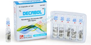 Decabol 1ml