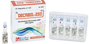 Decabol-250