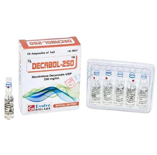 Decabol-250