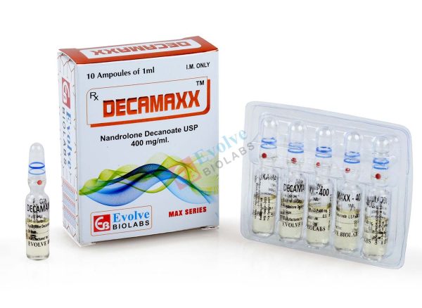 Decamaxx 1ml