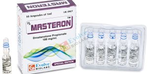 Masteron 1ml