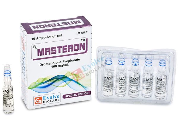 Masteron 1ml