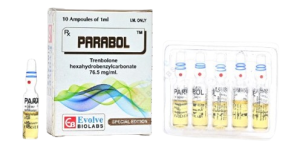 Parabol 1ml
