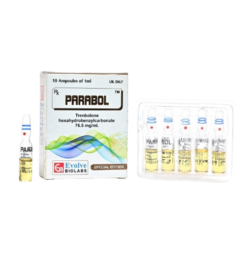 Parabol 1ml Parabol 1ml