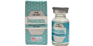 Primobol 10ml