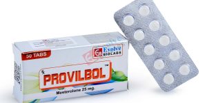 Provilbol 25mg