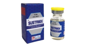 Sustamix 10ml