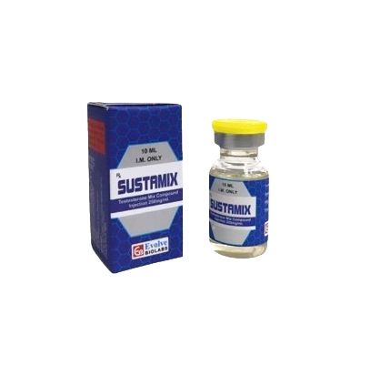 Sustamix 10ml