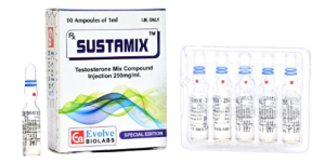 Sustamix 1ml