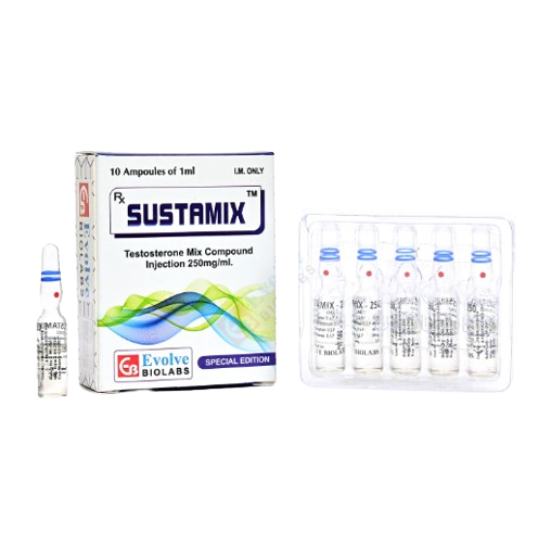 Sustamix 1ml