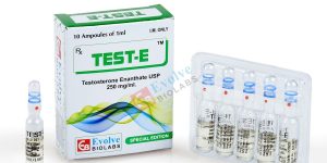 Test-E 1ml