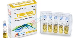Trenabol 1ml