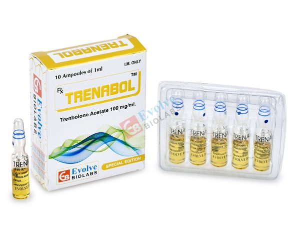 Trenabol 1ml