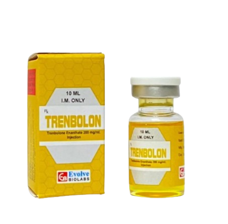 Trenbolon 10ml