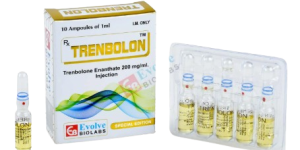 Trenbolon 1ml