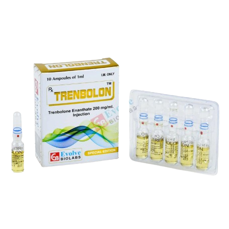 Trenbolon 1ml