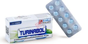 Turinabol 10mg