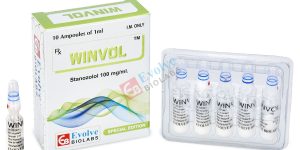 Winvol 1ml