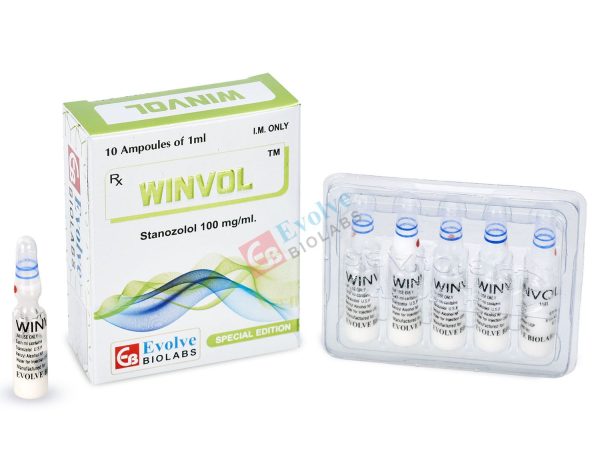 Winvol 1ml