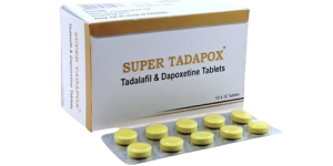 Super Tadapox