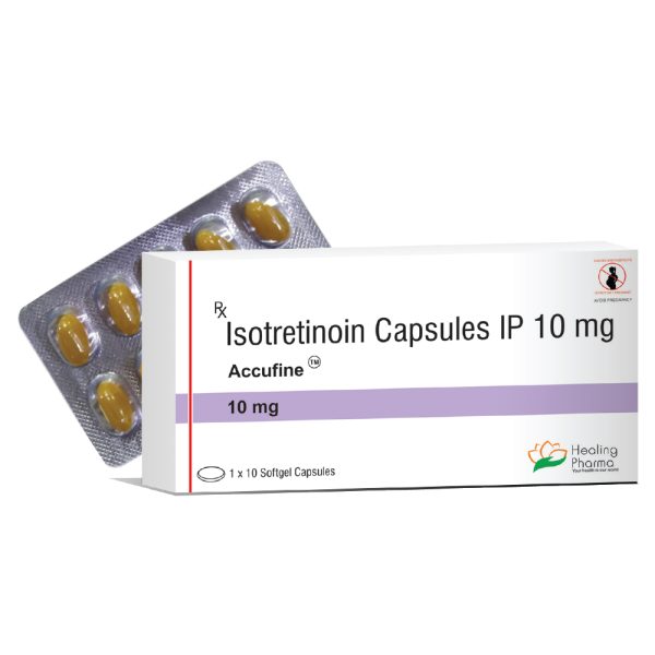 Accufine 10mg
