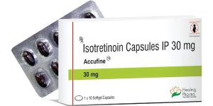Accufine 30mg